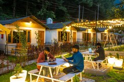 The Hosteller Kasol, Riverside, Kasol The Hosteller Kasol, Riverside, Kasol