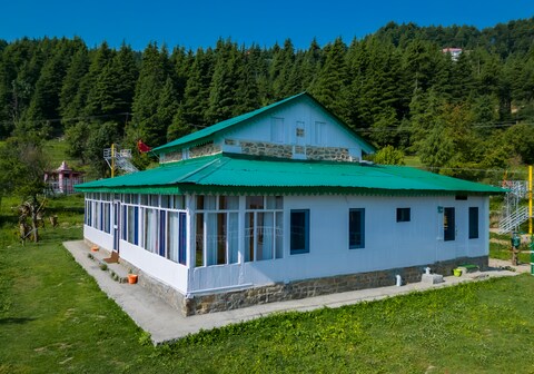 Mountain Bliss Homestay