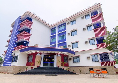 Hotel Shree Inn, Talasari