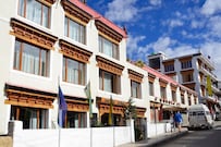 Hotel Lingzi, Leh Hotel Lingzi, Leh