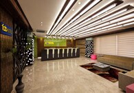 FabHotel The Lotus Park Ellisbridge, Ahmedabad FabHotel The Lotus Park Ellisbridge, Ahmedabad