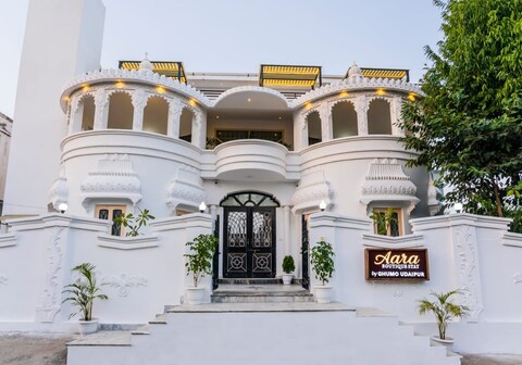 Aara - Boutique stay