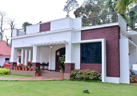 Tapasaya Coorg by StayApart