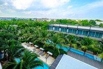Aranta Airport Hotel, Bangkok Aranta Airport Hotel, Bangkok