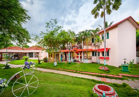 Hotel Sadhabishegam Vaitheeswarankoil