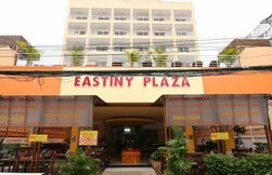 Eastiny Plaza Hotel Pattaya, Pattaya Eastiny Plaza Hotel Pattaya, Pattaya