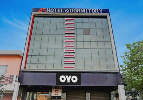 Hotel O A5 Hotel and Dormitory