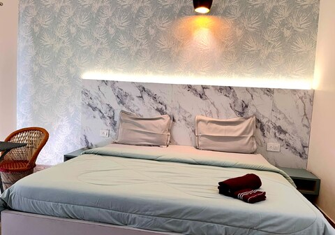 Hotel Divisionbyzero City View