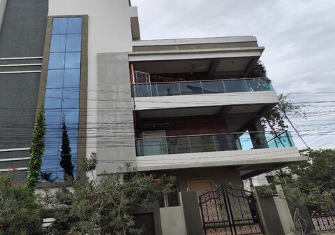 Rest N Refresh Homes