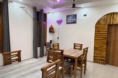The Para View Homestay, Naukuchiatal The Para View Homestay, Naukuchiatal
