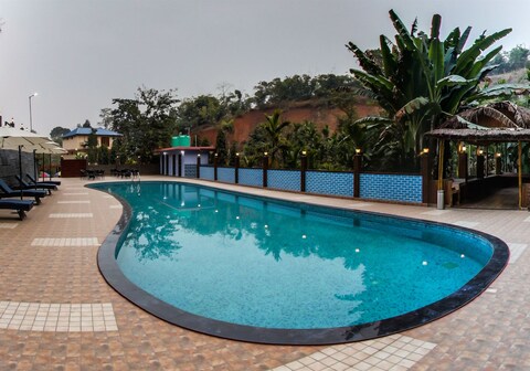 Aranya The Merian Resort