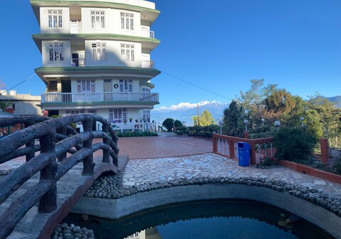 Dungmali Heritage Resort