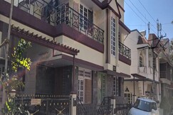 Cheerful Home, Mysore Cheerful Home, Mysore