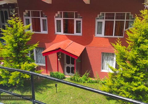 Merak by Natures Abode Villas