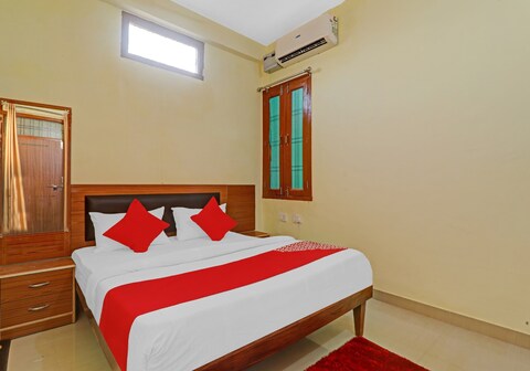 Hotel O Kk Guest House