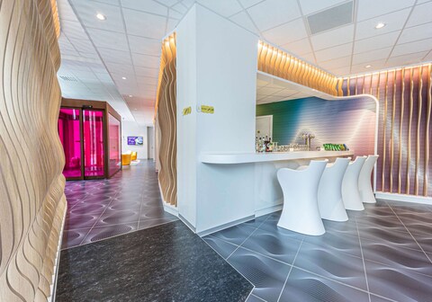 Prize by Radisson, Antwerp City