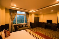 Central Shangrila Resort & Spa, Gangtok Central Shangrila Resort & Spa, Gangtok