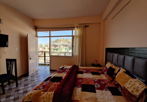 Pine Hills Homestay