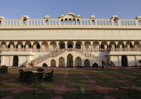 Laxmi Palace