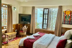 Changu Che Retreat, Pelling Changu Che Retreat, Pelling
