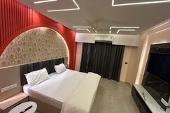 Krisha Stay, Lucknow Krisha Stay, Lucknow