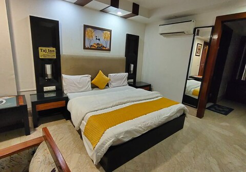 Taj Inn Residency
