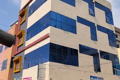 Srikanth Lodge, Madanapalle Srikanth Lodge, Madanapalle