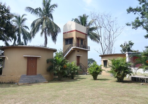 Hampi Blue Moon Resort