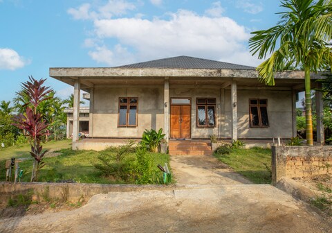 Hotel O Homestay Romauli Kampung Radja