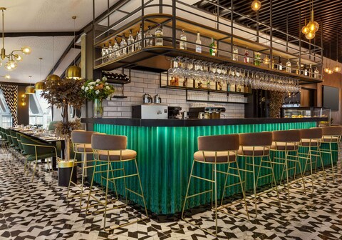 Ramada Encore by Wyndham Istanbul Sisli