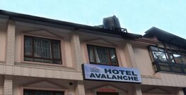 Hotel Avalanche, Shimla Hotel Avalanche, Shimla