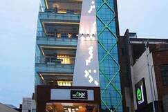 Hotel Onn, Ludhiana Hotel Onn, Ludhiana