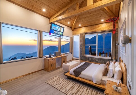 Highlanders cafe and stay