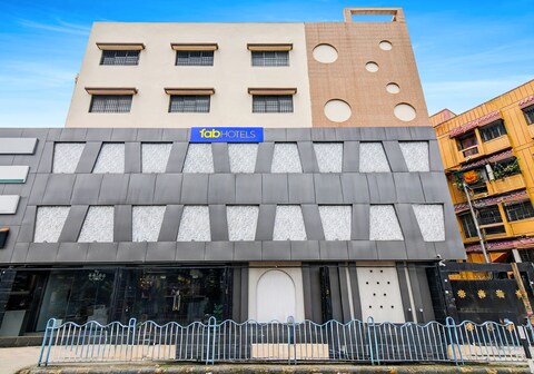 FabHotel Gokul Residency