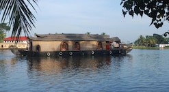 Alleppey Crystal Holidays Houseboats , Allepey Alleppey Crystal Holidays Houseboats , Allepey