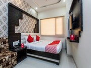 OYO 12128 Hotel Sajan Palace, Ujjain OYO 12128 Hotel Sajan Palace, Ujjain