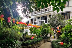 White Conch Residency (350 Meters from MG Marg), Gangtok White Conch Residency (350 Meters from MG Marg), Gangtok