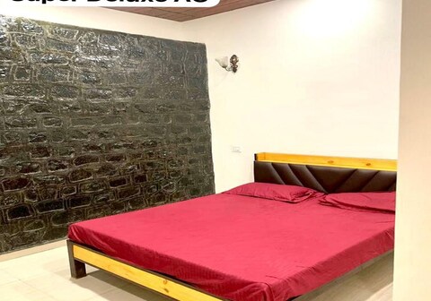 Hotel Rukmini Residency