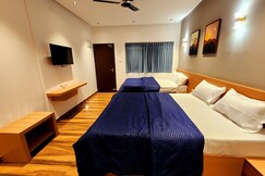 Venku's Inn, Wayanad Venku's Inn, Wayanad