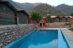 Camp Nature View, Rishikesh Camp Nature View, Rishikesh