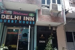Delhi Inn, walk in Nizamuddin Railway Station, Delhi Delhi Inn, walk in Nizamuddin Railway Station, Delhi