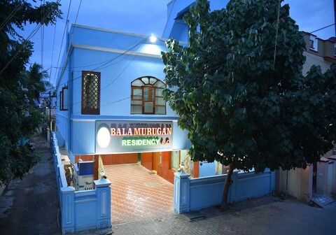 Balamurugan Residency