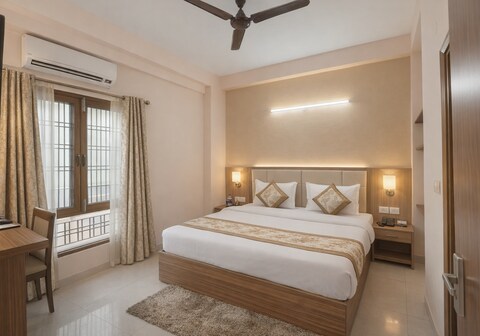 Hotel Ginger Palace By Aura