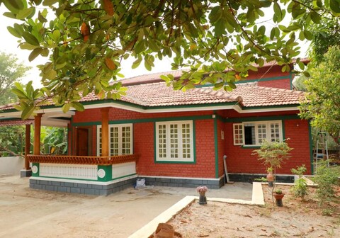 Anns Holiday Home Wayanad