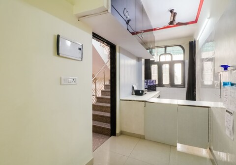 Hotel O The Golden Bridge