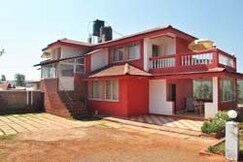 5 Oaks Bungalow, Mahabaleshwar 5 Oaks Bungalow, Mahabaleshwar