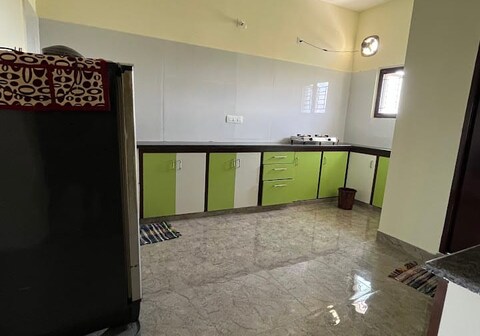 Sree Paada Home Stay