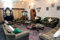 Karan Vilas, Kota Karan Vilas, Kota