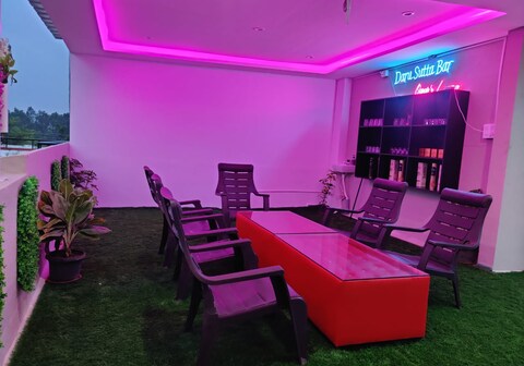 3Bhk Luxury villa ( Near international airport)