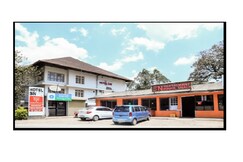 Hotel SN 1975, Munnar Hotel SN 1975, Munnar